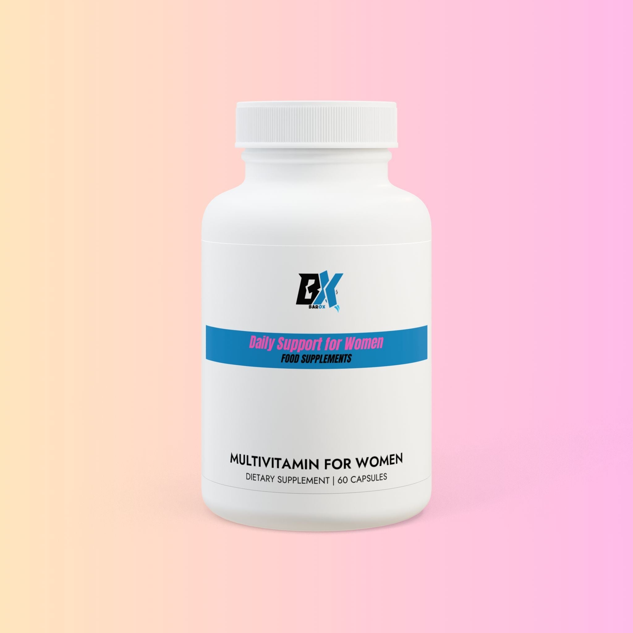 Vitamins & Multivitamins