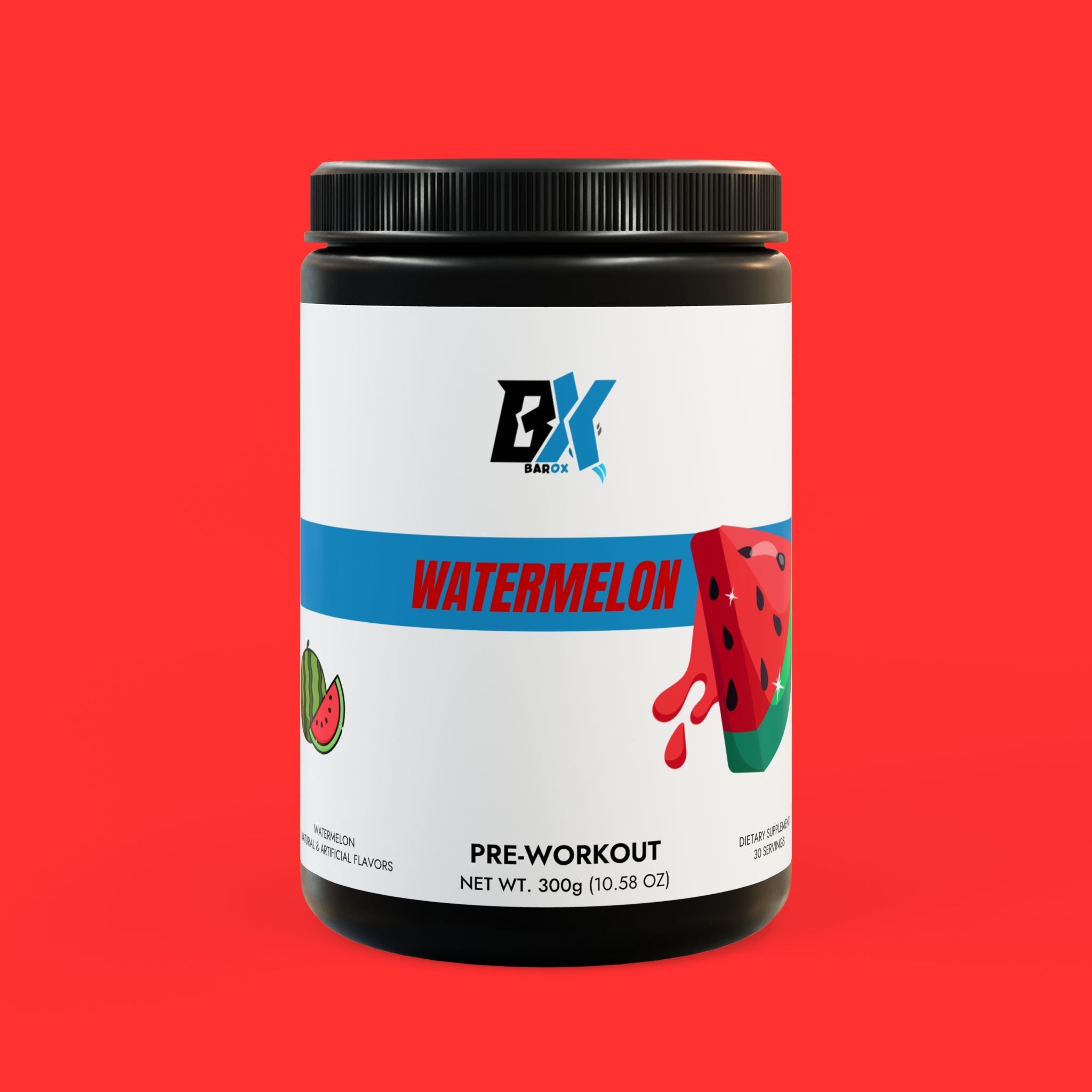Proteins & Performance
