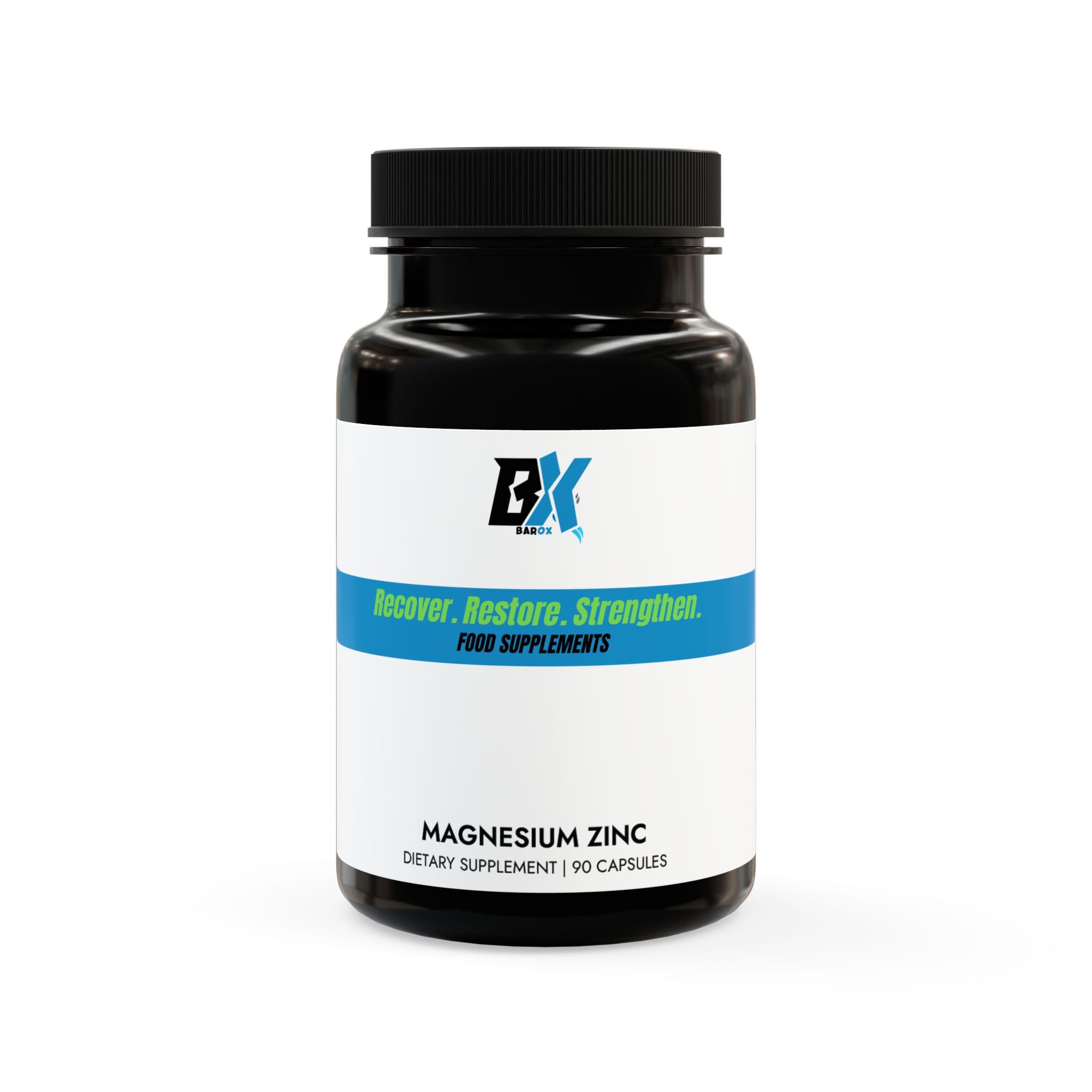 Energy & Metabolism