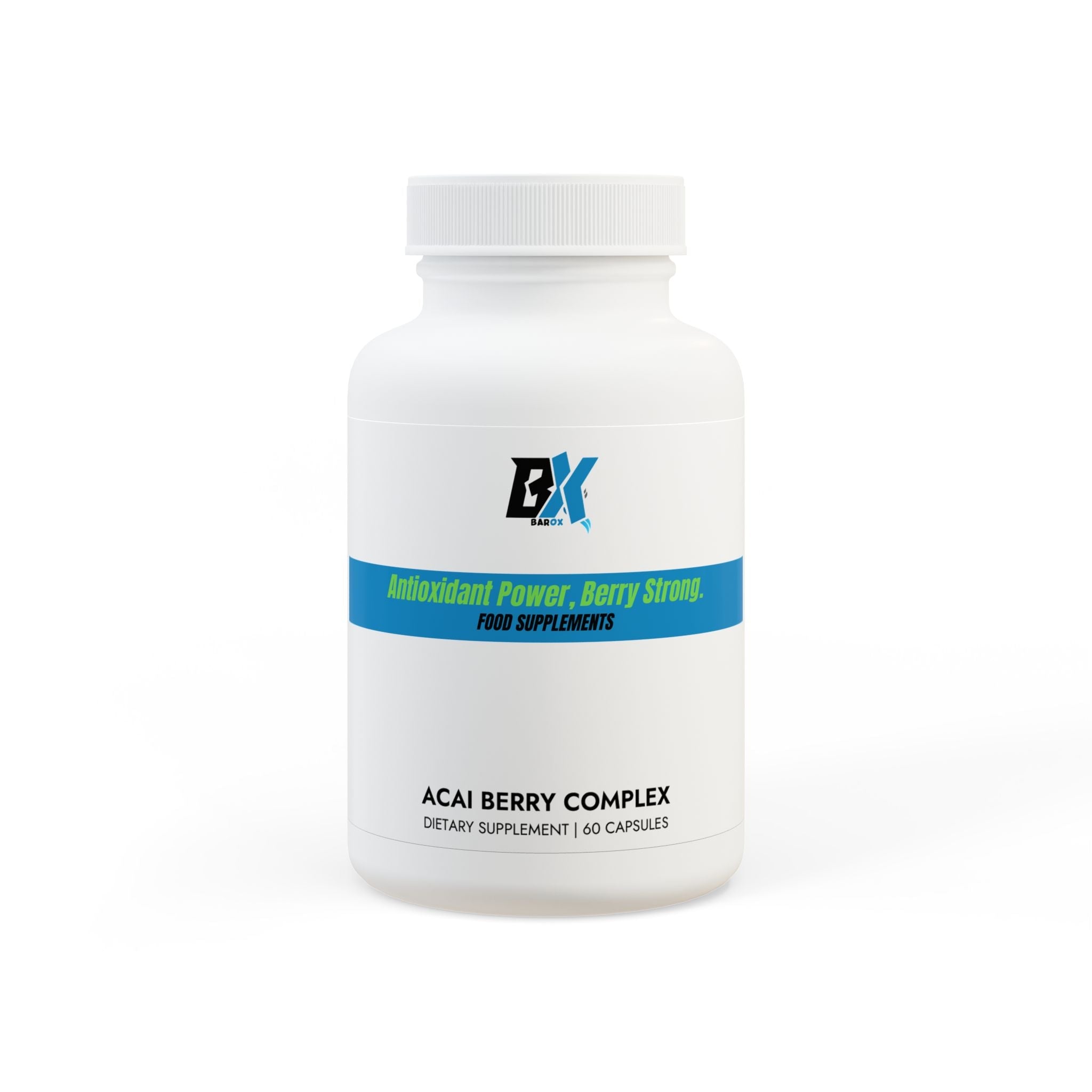 Superfoods & Adaptogens