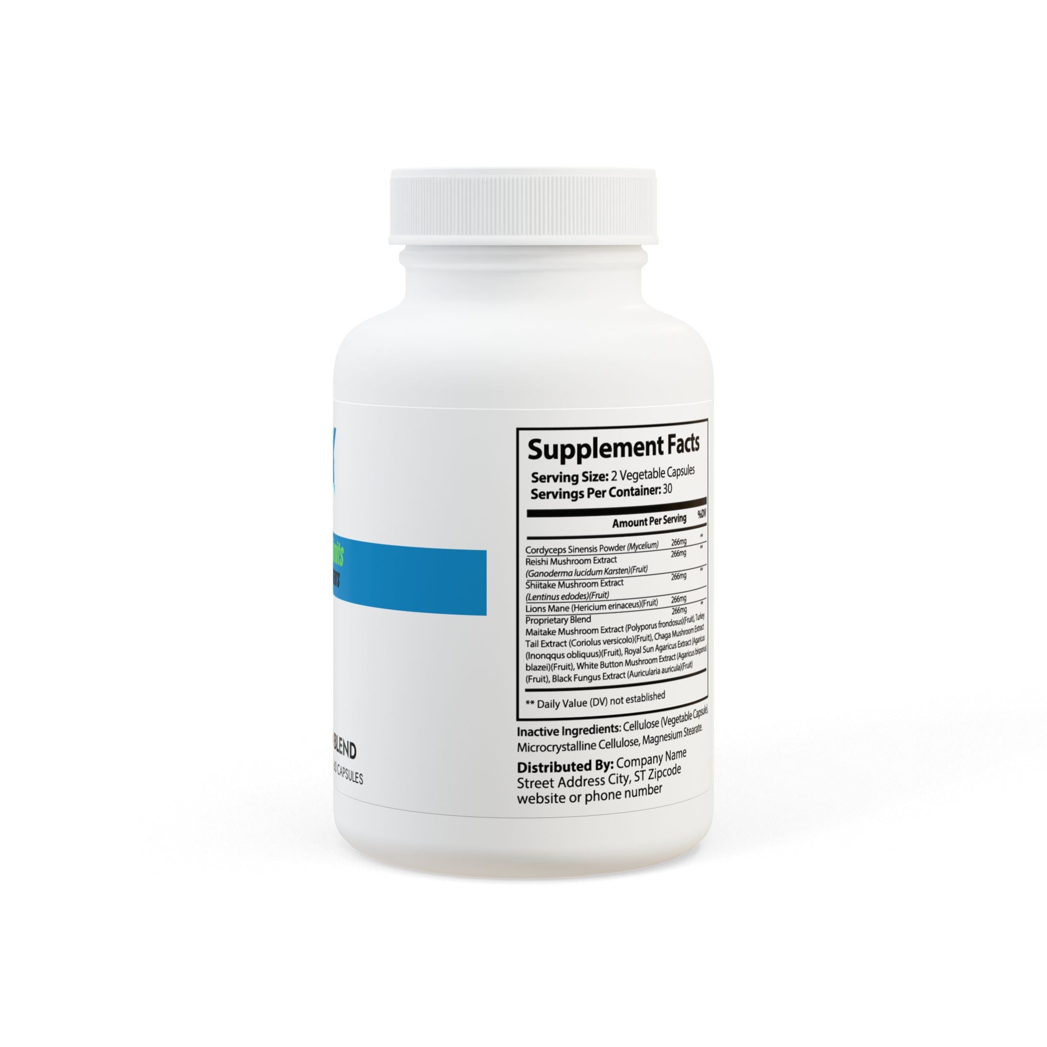 Beetroot Supplement – 60 Capsules