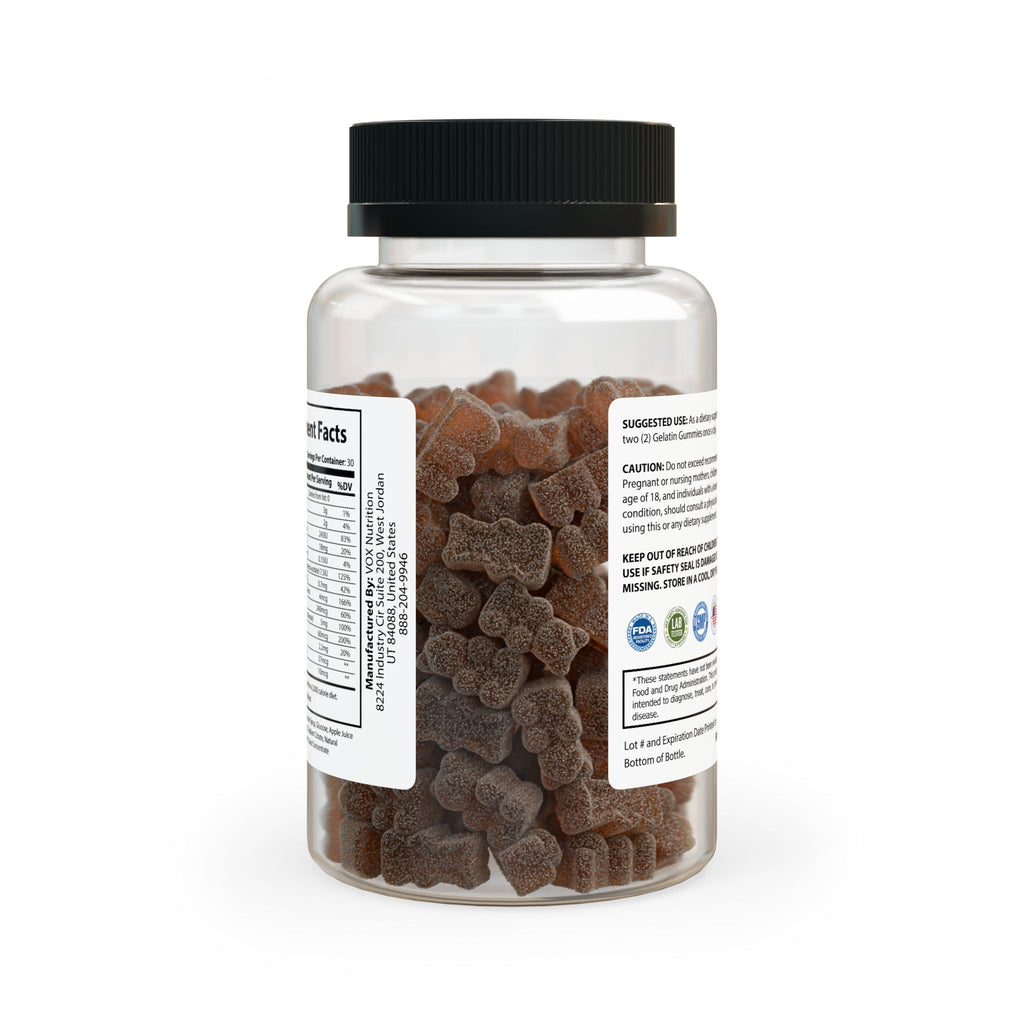 Multivitamin Gummies for Adults – 60 Gummies
